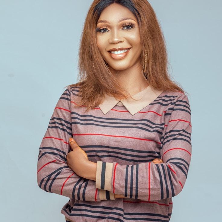 Portrait of Riley Costa, group coordinator and fusion cooking expert